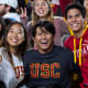 usc trojans cal bears pac-12 football goode 202217